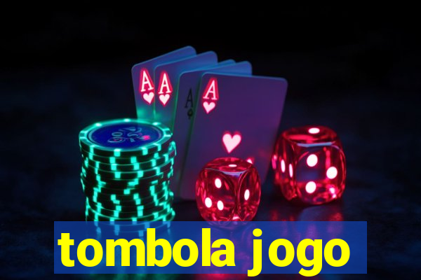 tombola jogo